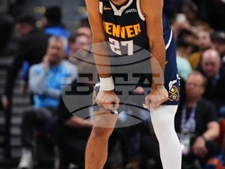 Lakers Nuggets Basketball