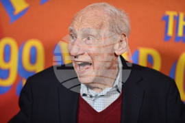 LA Premiere of "Mel Brooks: The 99 Year Old Man!"