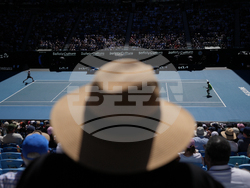 Australian Open Tennis