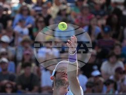 Australian Open Tennis