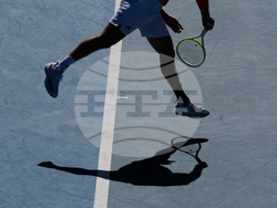 Australian Open Tennis