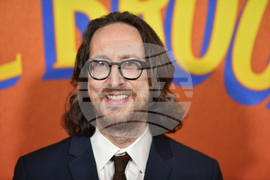 LA Premiere of "Mel Brooks: The 99 Year Old Man!"