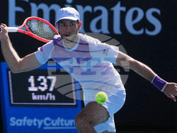 Australian Open Tennis