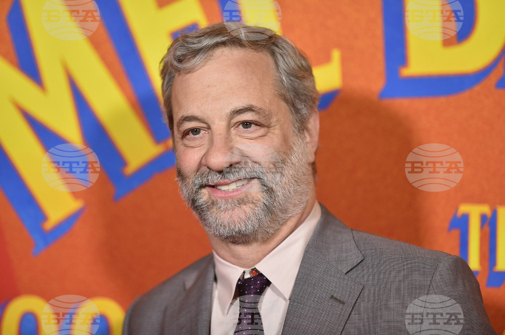 LA Premiere of "Mel Brooks: The 99 Year Old Man!"