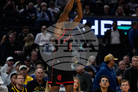 Raptors Warriors Basketball