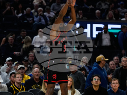 Raptors Warriors Basketball