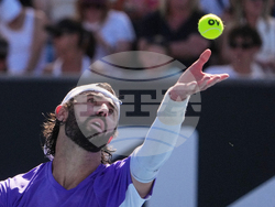 Australian Open Tennis