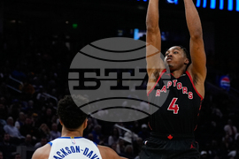 Raptors Warriors Basketball