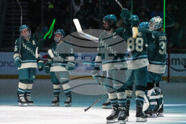 PWHL Sceptres Torrent Hockey