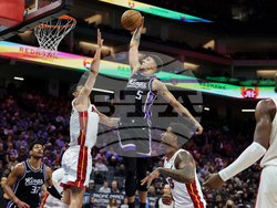 Heat Kings Basketball