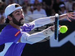 Australian Open Tennis