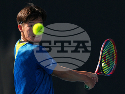 Australian Open Tennis