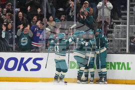 PWHL Sceptres Torrent Hockey