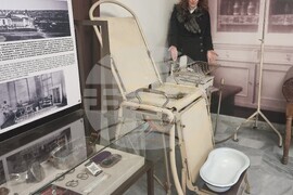 Варна - музей - Бабинден