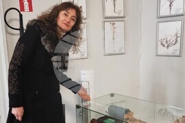 Варна - музей - Бабинден