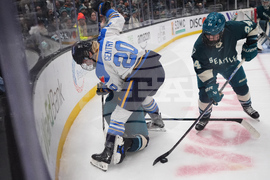 PWHL Sceptres Torrent Hockey