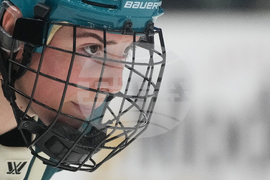 PWHL Sceptres Torrent Hockey