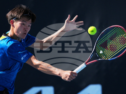 Australian Open Tennis