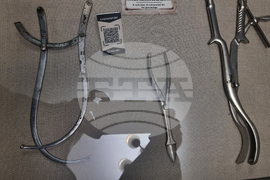 Варна - музей - Бабинден