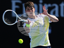 Australian Open Tennis