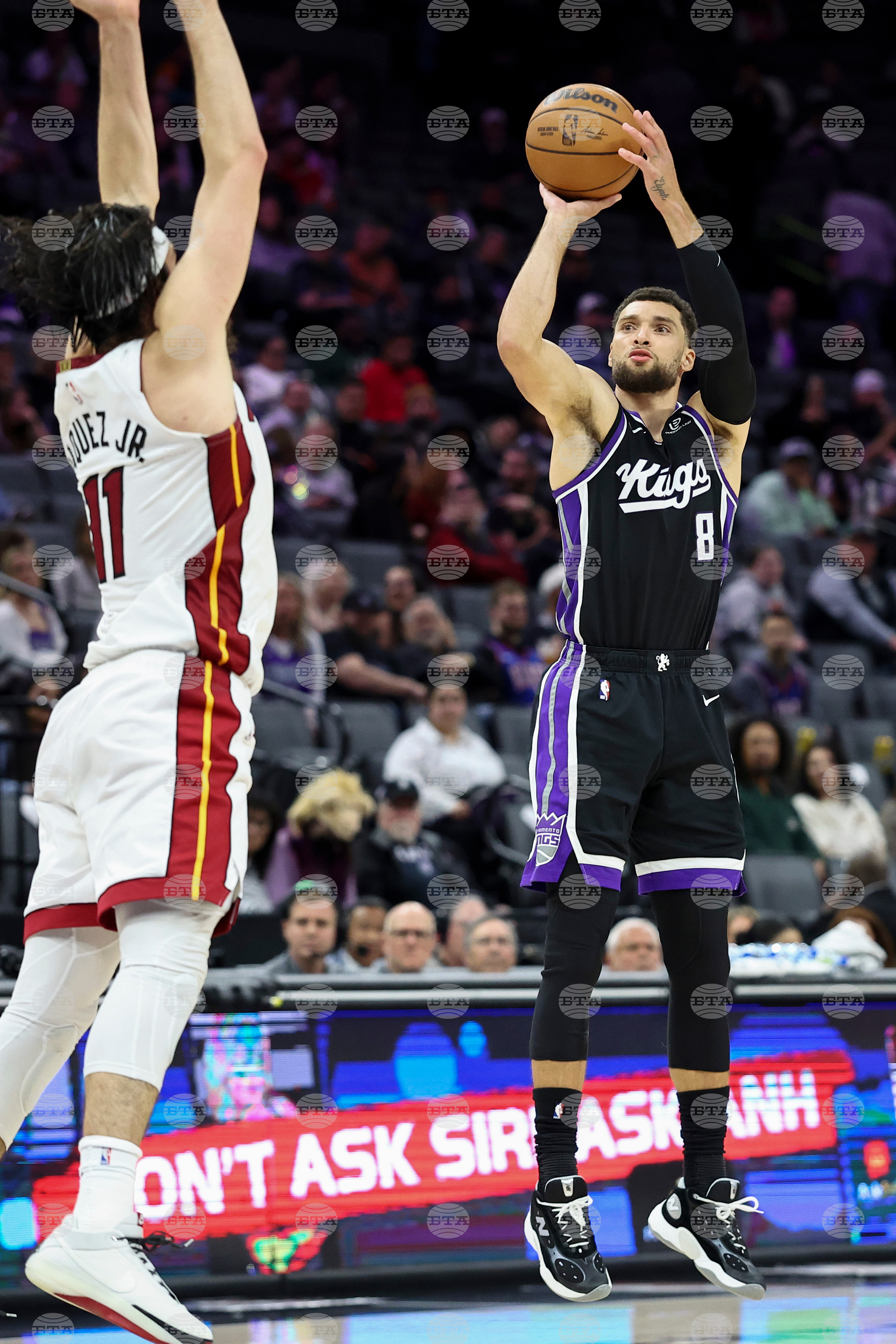 Heat Kings Basketball