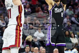 Heat Kings Basketball