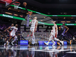 Heat Kings Basketball