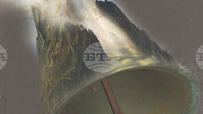 Писателят Петър Ванчев ще представи книгата си „Камбанен глас“ пред старозагорска публика