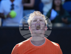 Australian Open Tennis