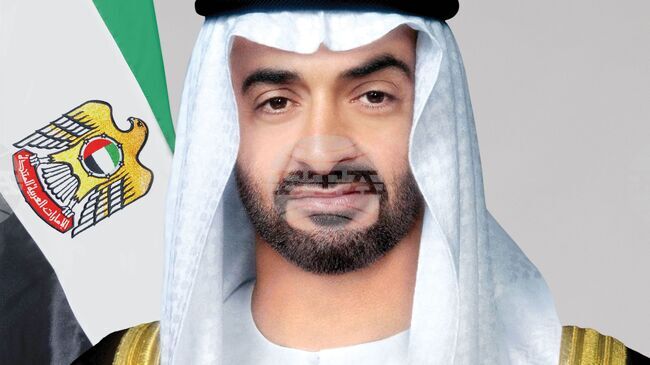 УАМ: Президентът на ОАЕ прие покана на САЩ за участие в Съвета за мир 