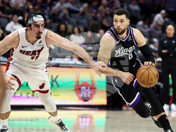 Heat Kings Basketball