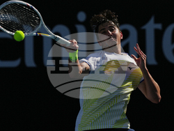 Australian Open Tennis