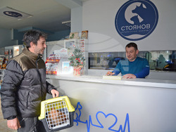 Снимка: Община Варна