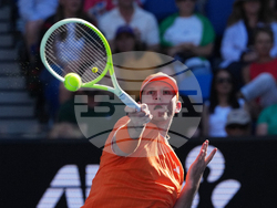 Australian Open Tennis