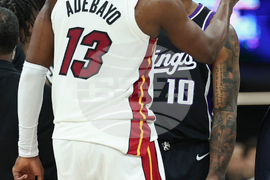 Heat Kings Basketball