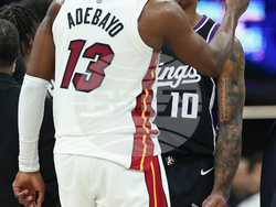 Heat Kings Basketball