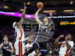 Heat Kings Basketball