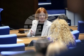 Народно събрание - заседание