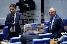 Народно събрание - заседание