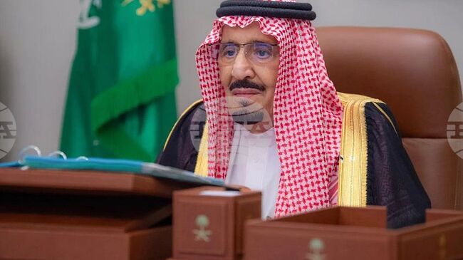 САБА: Рияд продължава усилията за прекратяване на кризата в Йемен, заяви саудитското правителство 