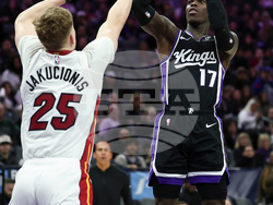 Heat Kings Basketball