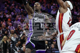 Heat Kings Basketball