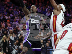 Heat Kings Basketball