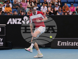 Australian Open Tennis