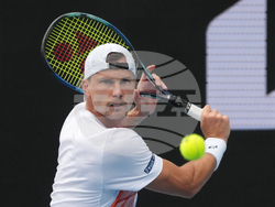 Australian Open Tennis