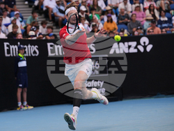 Australian Open Tennis