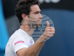 Australian Open Tennis