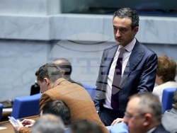 Народно събрание - заседание