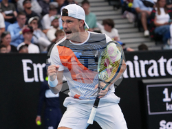 Australian Open Tennis