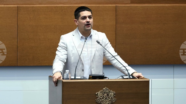 MECh Leader: Better Not to Amend Election Code in This Parliament